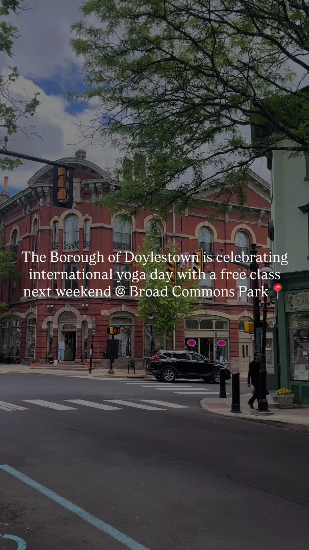 @Towns Of: Pennsylvania
