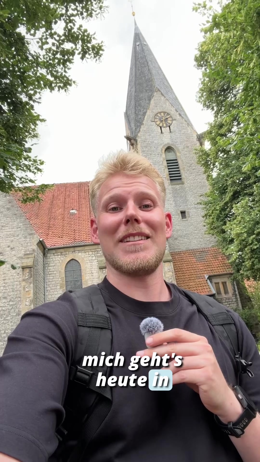 @Hannover Was Geht