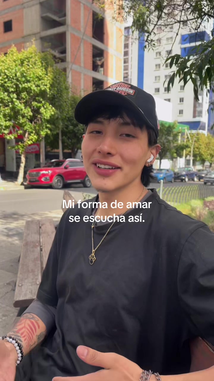 @Dani Franco