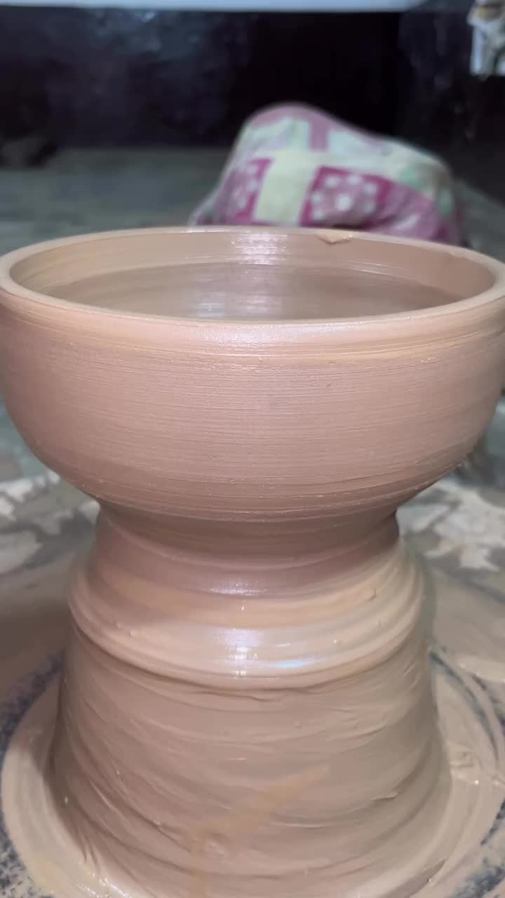 @Clay Crafting