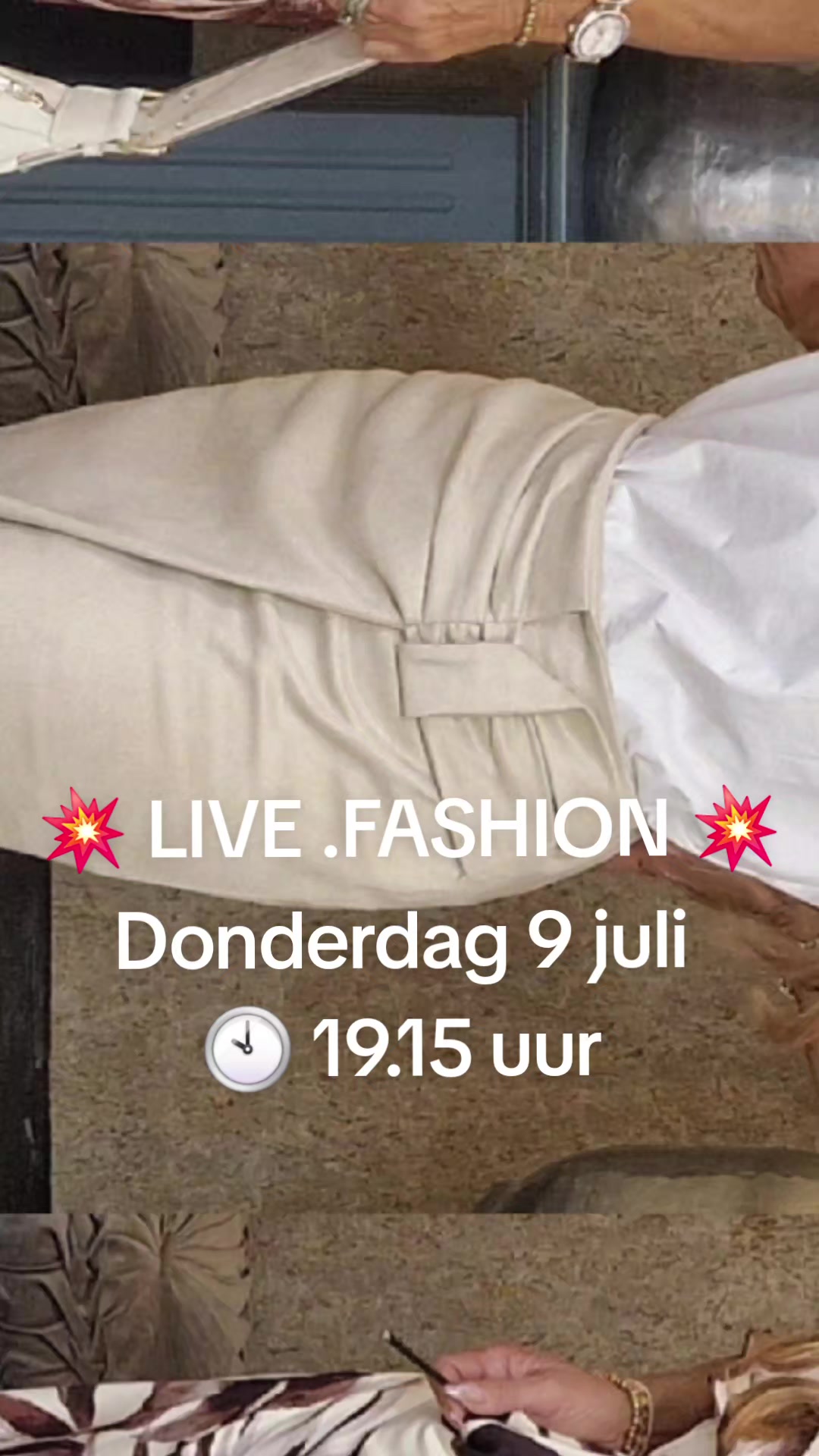 @Trendy Ladys