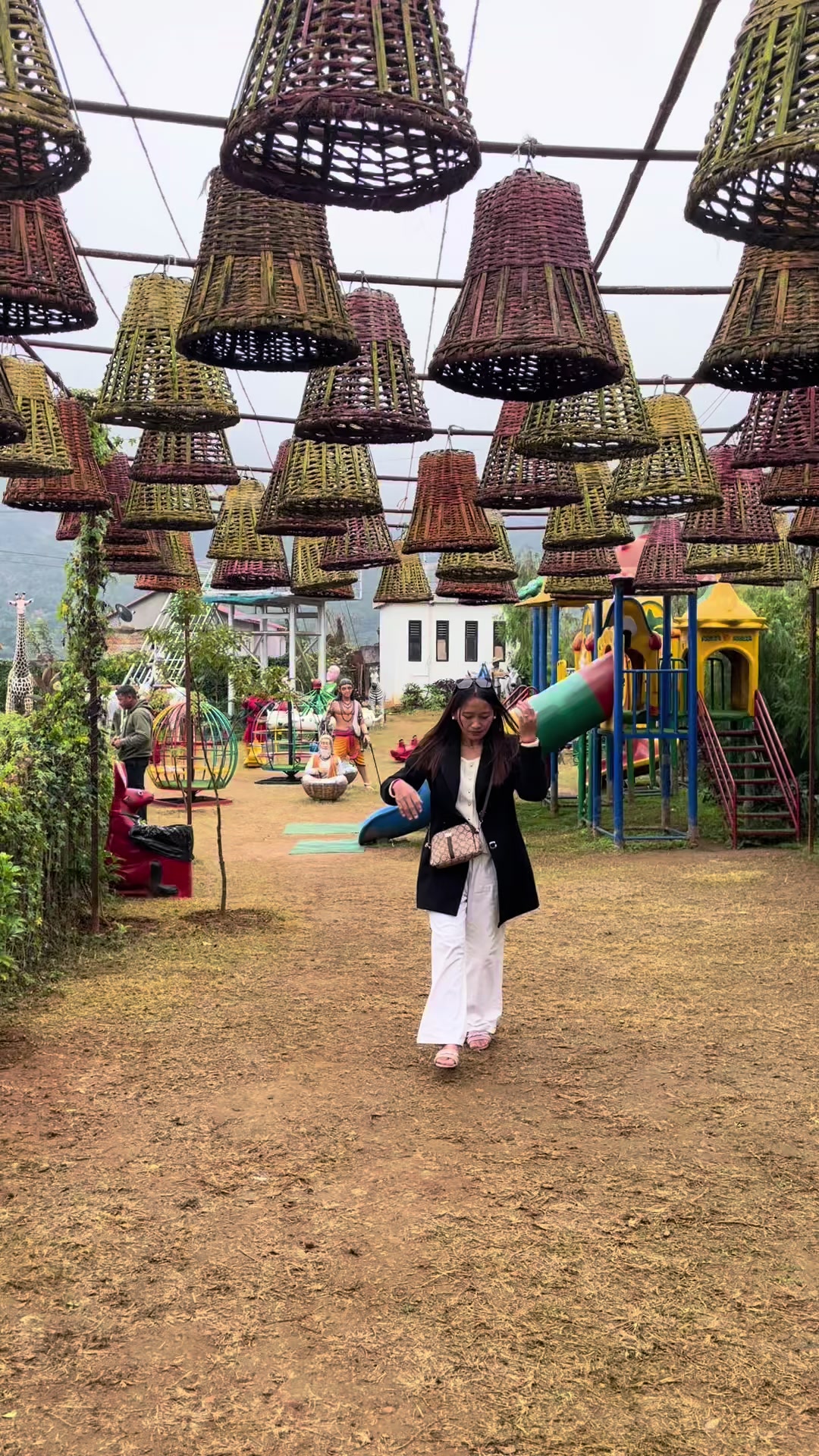 @Chhitra Gurung