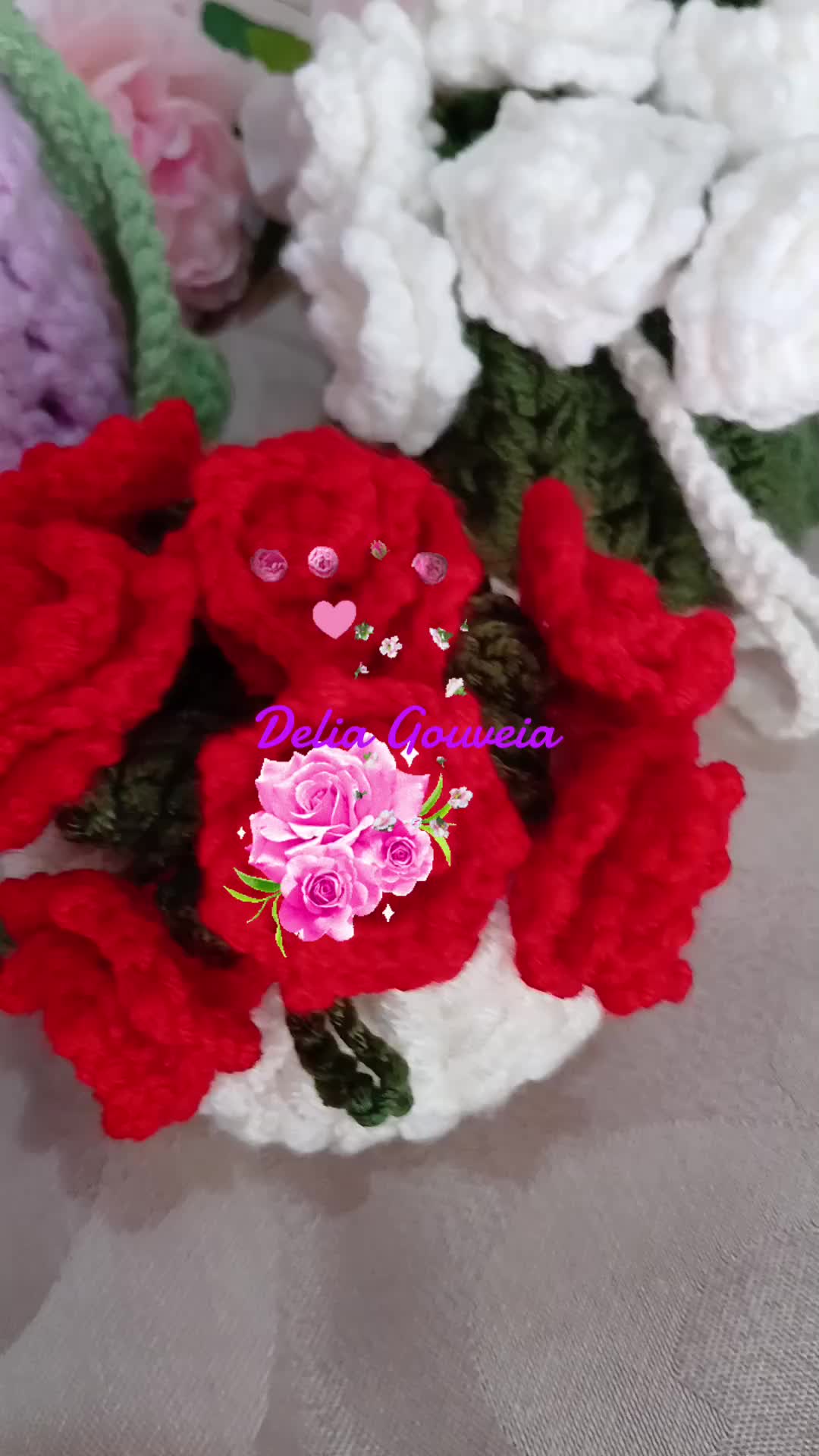@Delia 🌸🧶