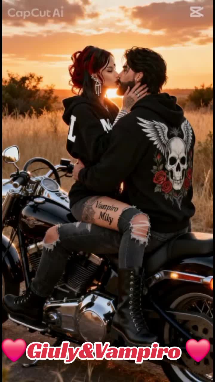 @GiulyKVampira