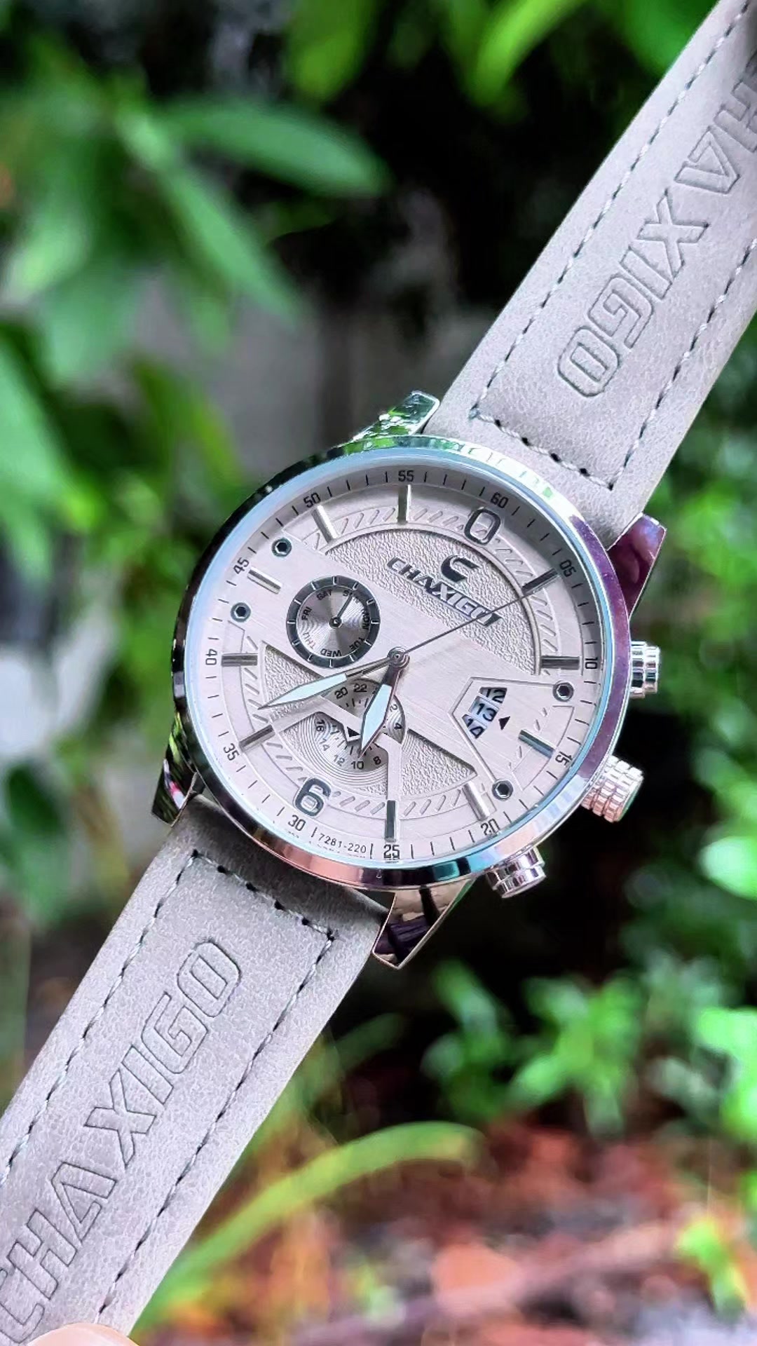 @LanLan-WATCH✅