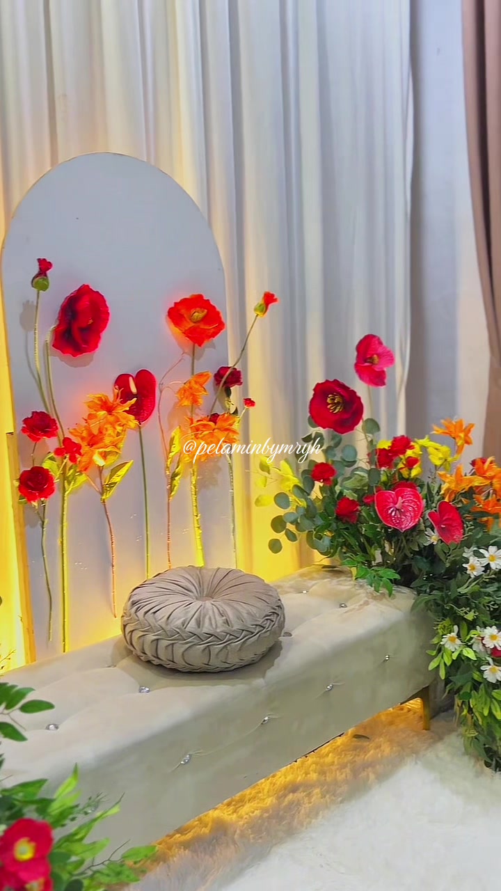 @Pelamin Mini Kulim