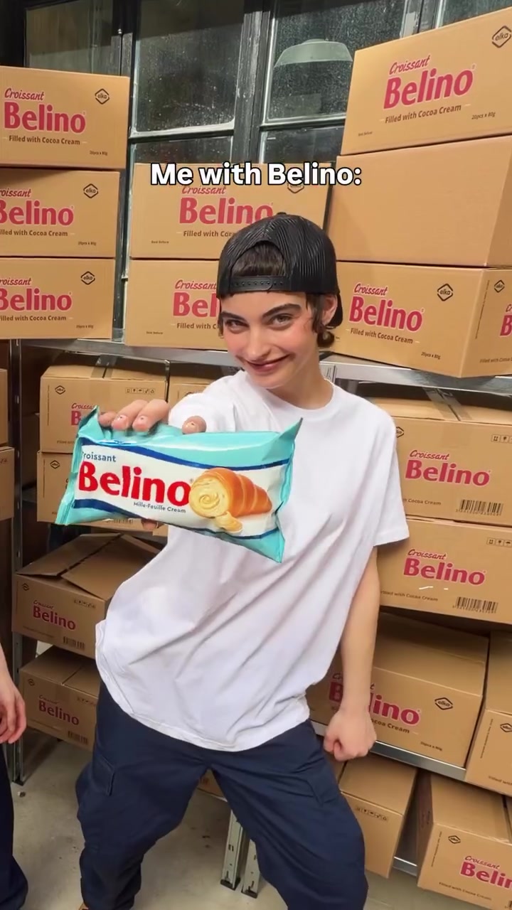 @Belino Greece