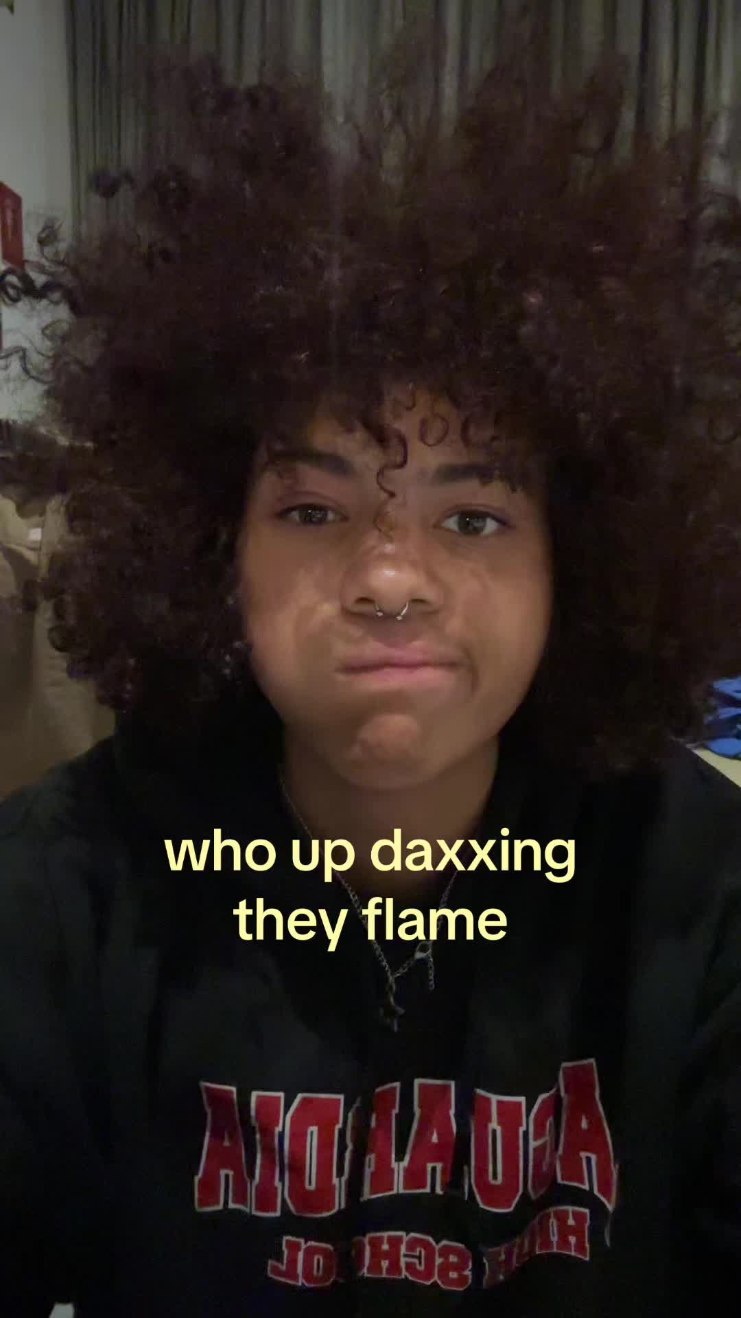 @hot glue