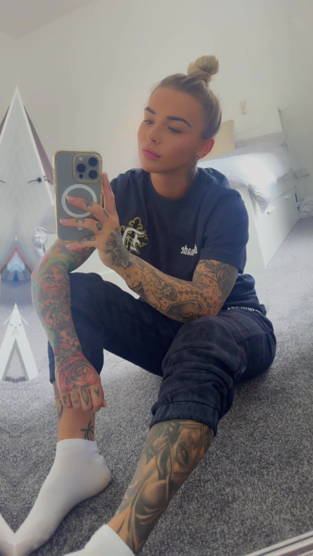 @AmandaDink