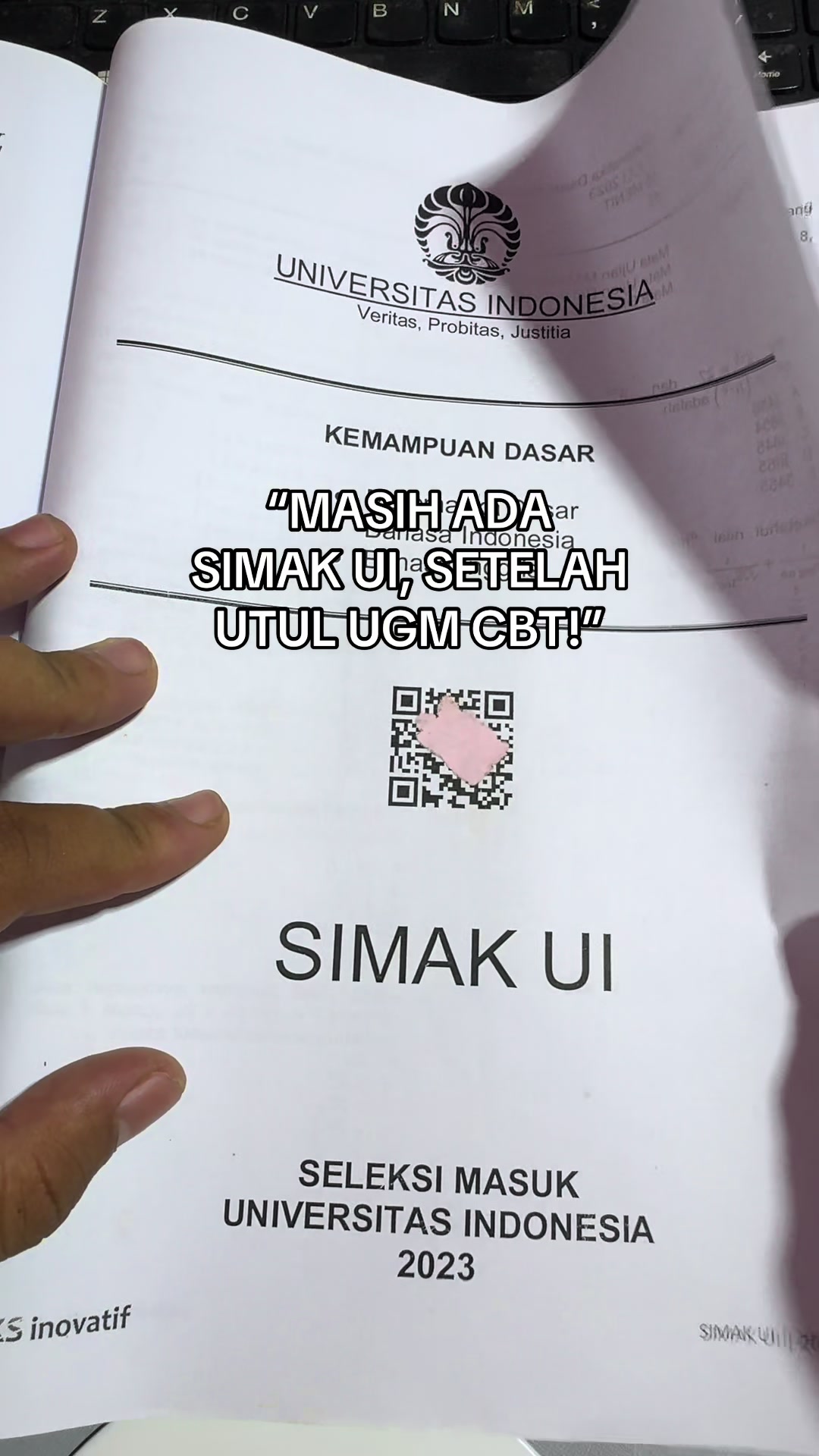 @WILDAN | TIPS PTN OSN SEKDIN |