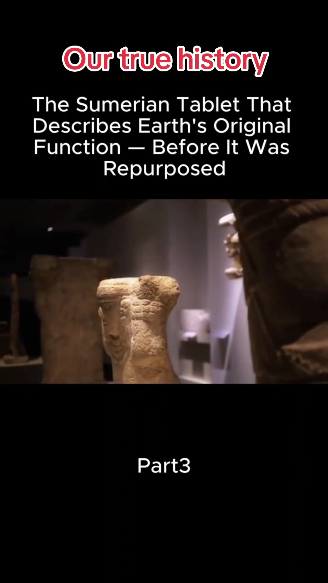 @Our True History