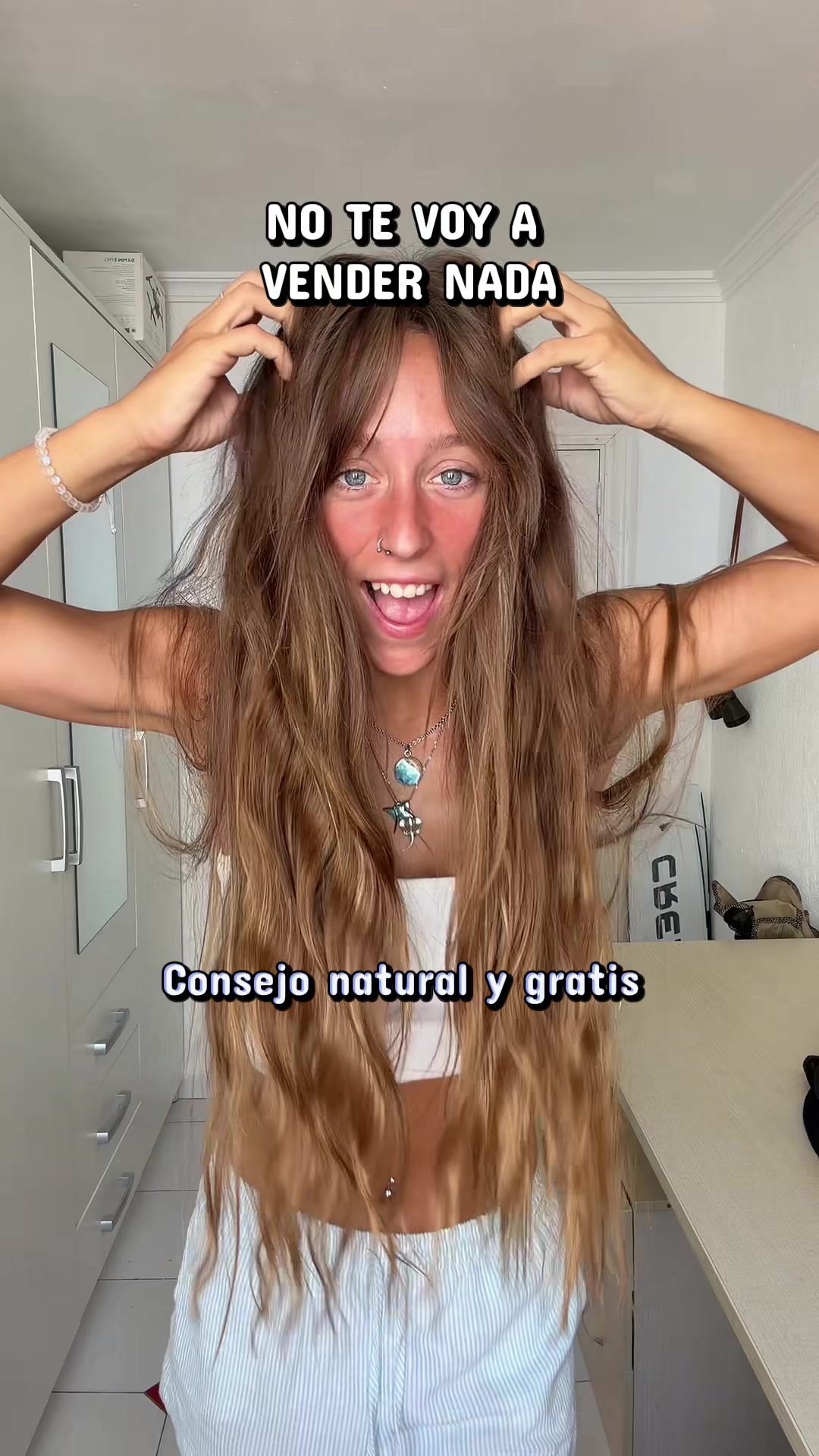 @HIPPIE DOMARIS