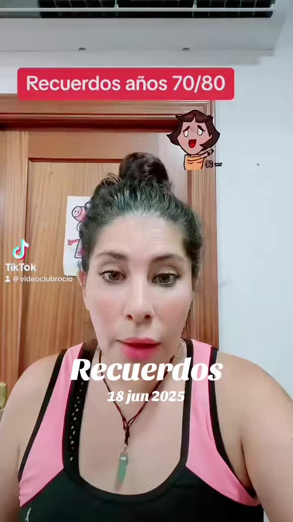 @Rocio
