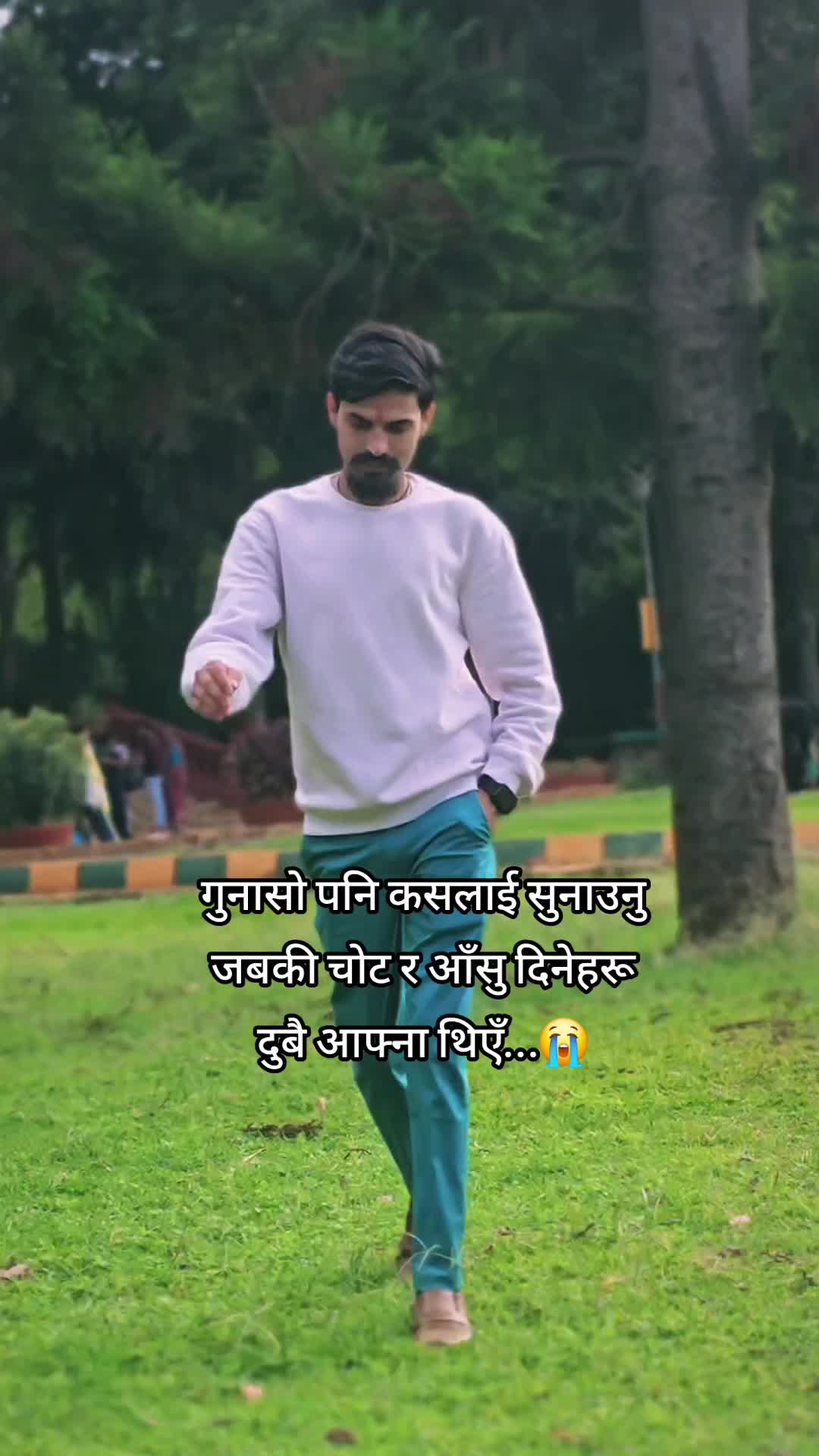 @sad boy😭😭
