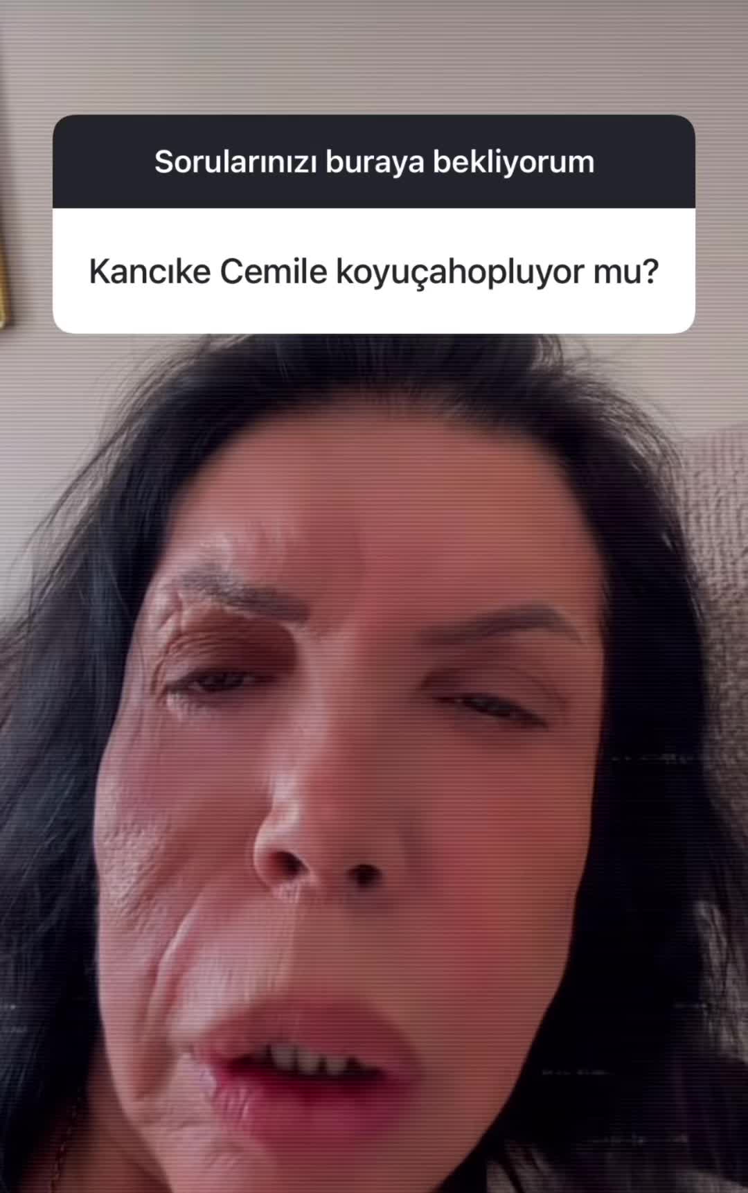 @Cemilenin s&uuml;dyeni