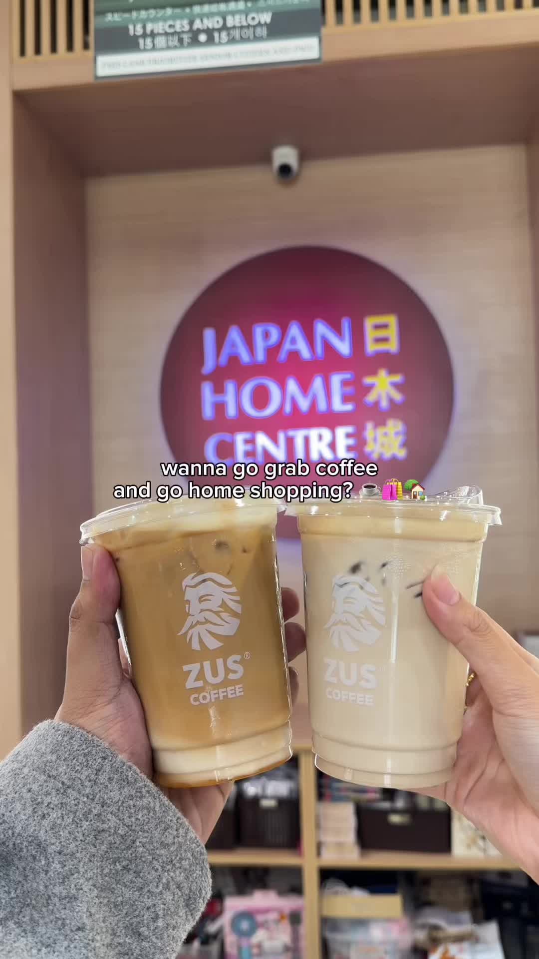@Japan Home Centre