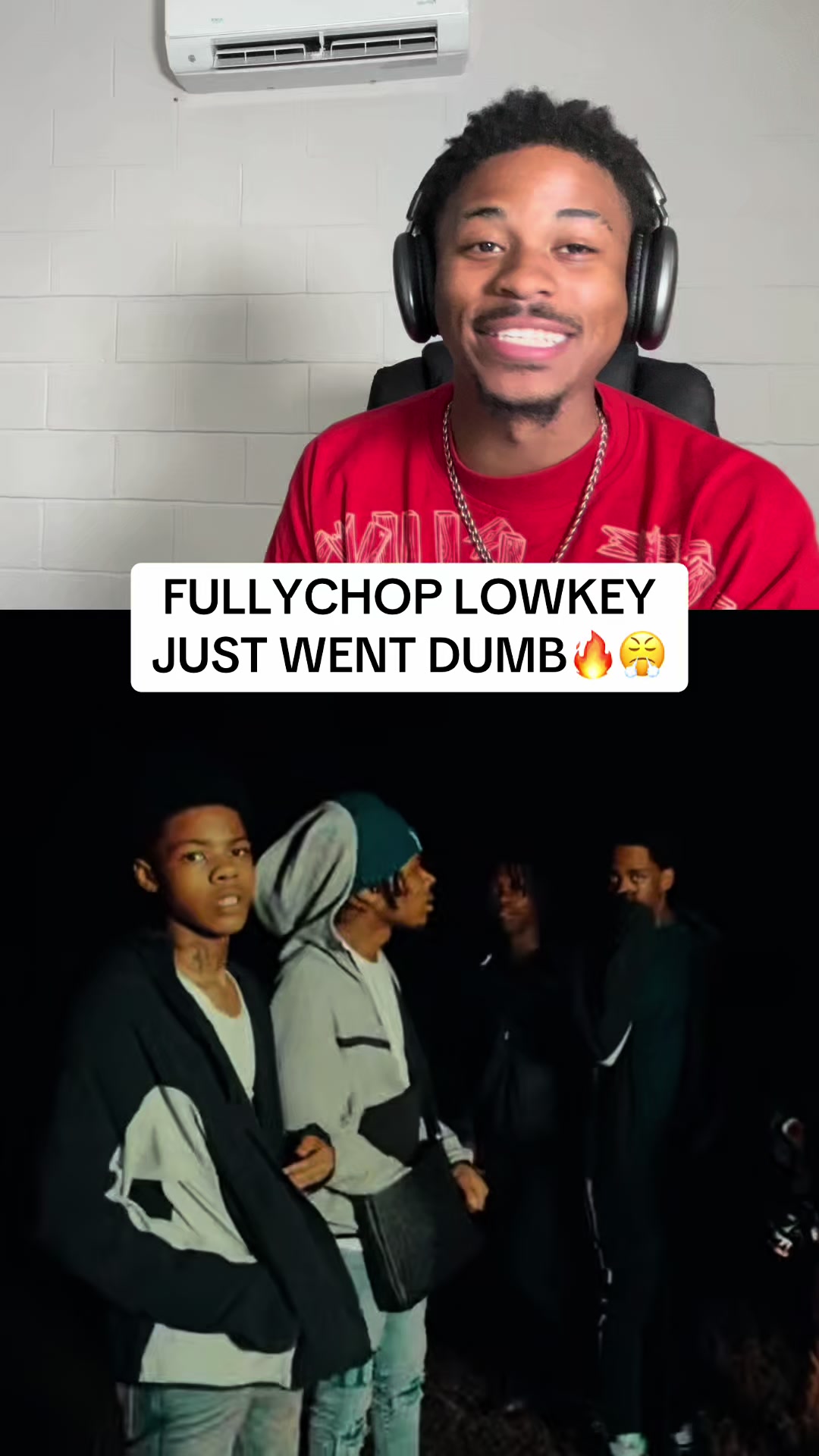 @hyperjalenreacts