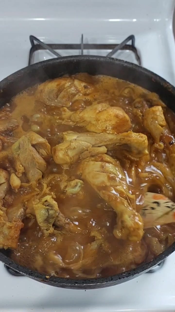 @Ours Kitchen