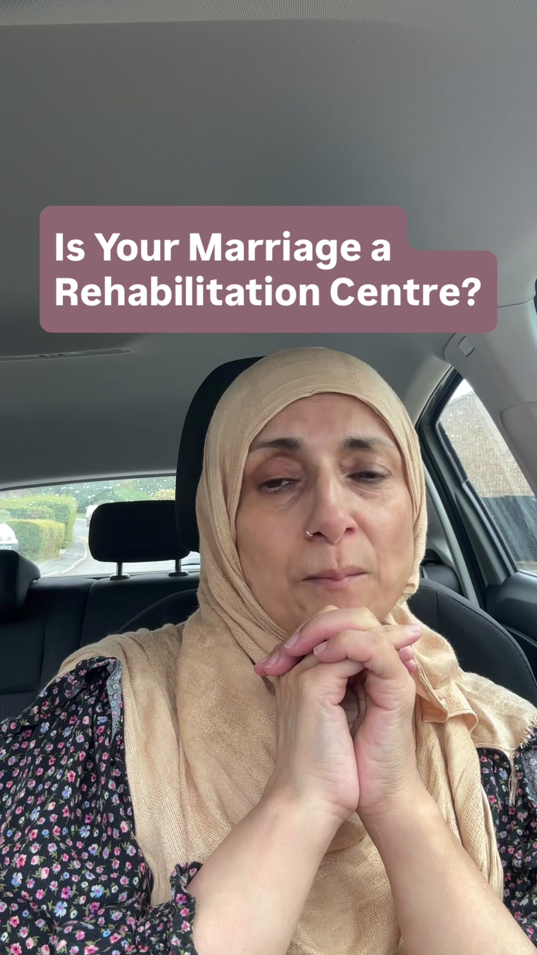 @Dr Tasneem-Muslim Trauma Coach