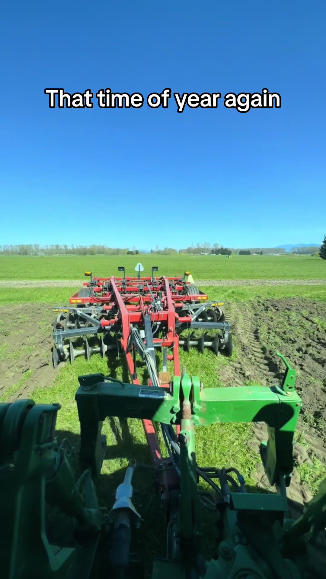@Farming in the Valley