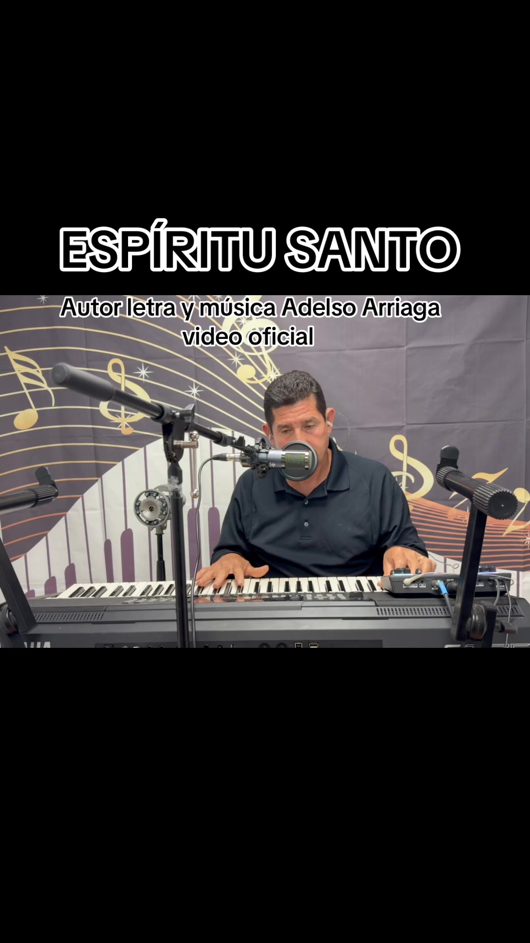 @Adelsomusicacristiana