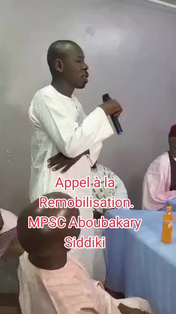 @Hayatollah Abdoul Ma