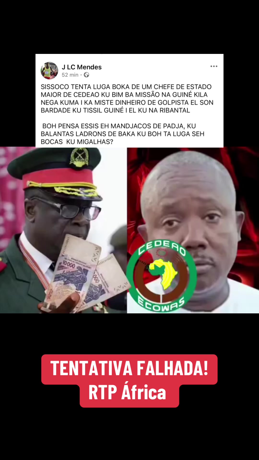 @Guin&eacute; Ka Mati TV