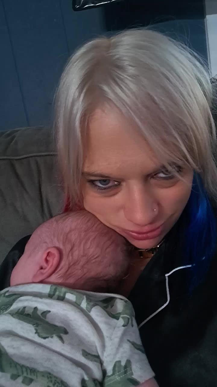 @MuscleWoman