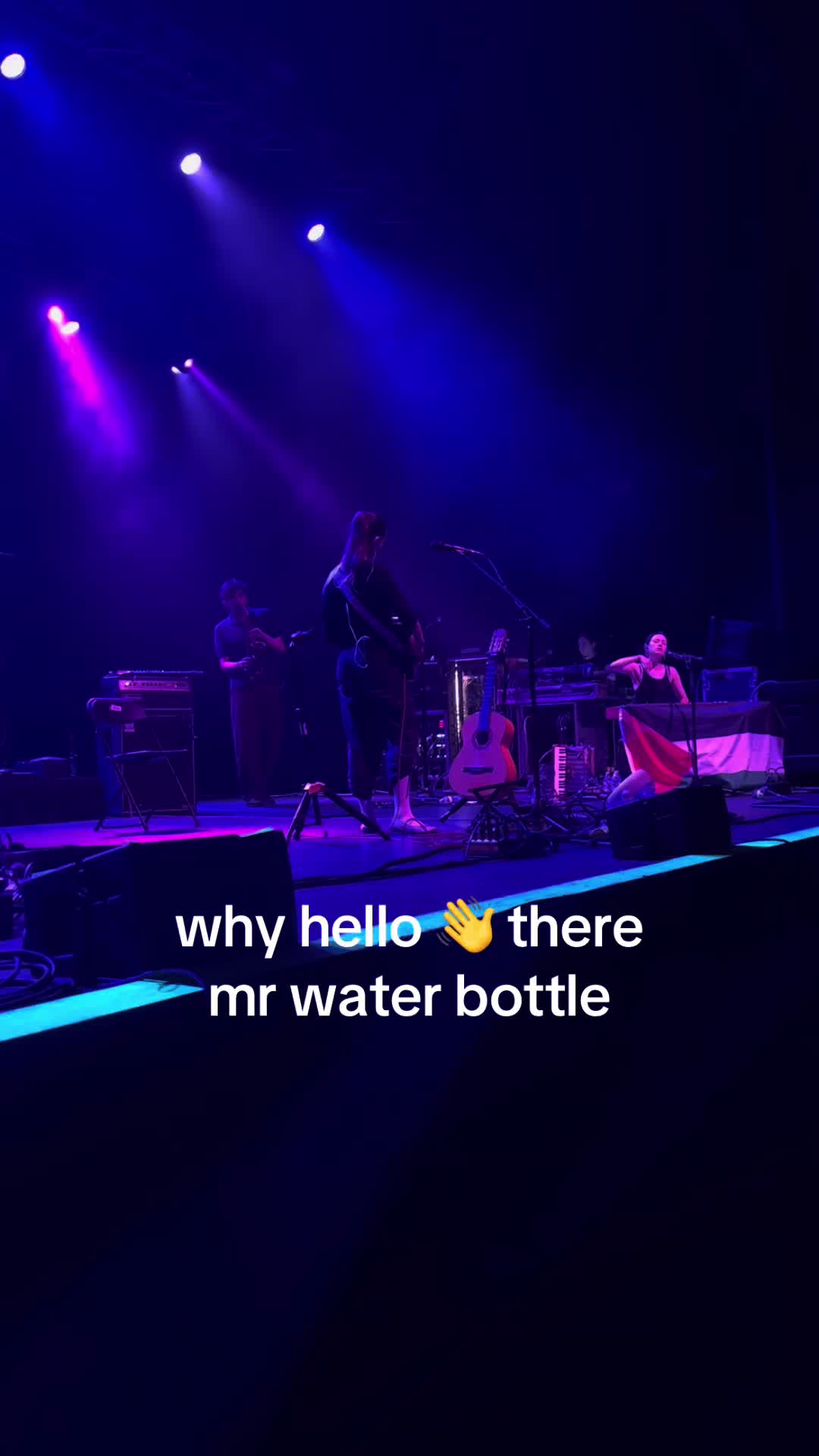@thunderperfectmind