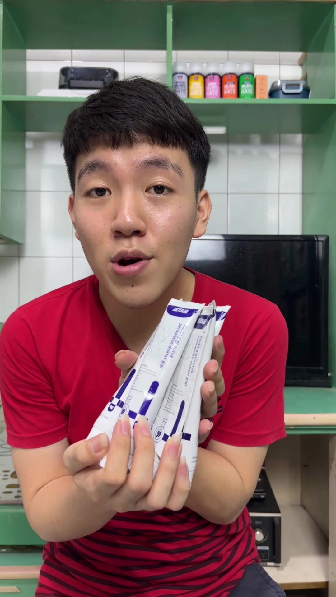 @Ko Willy