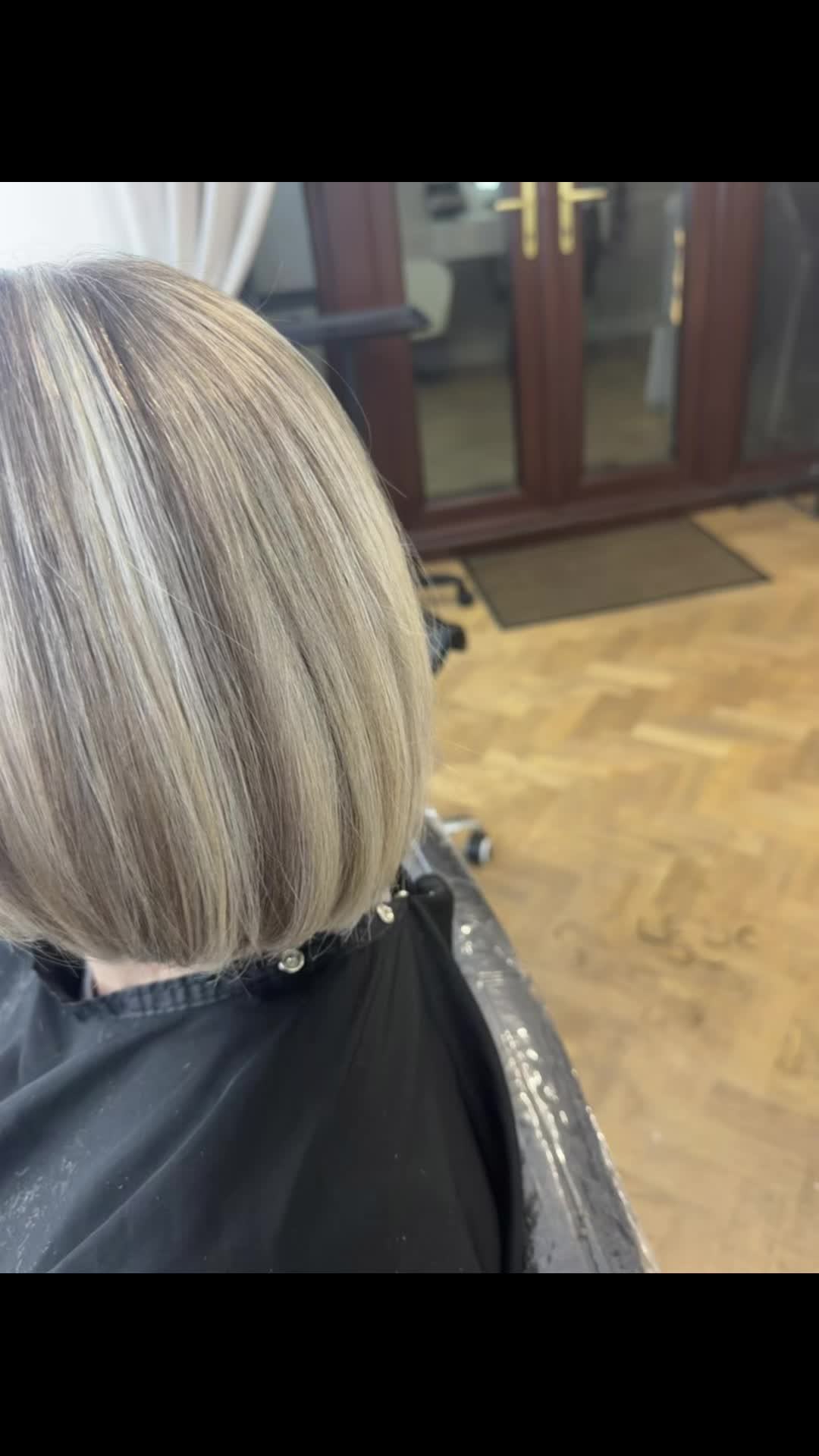 @Kezza✂️ KJs hair salon