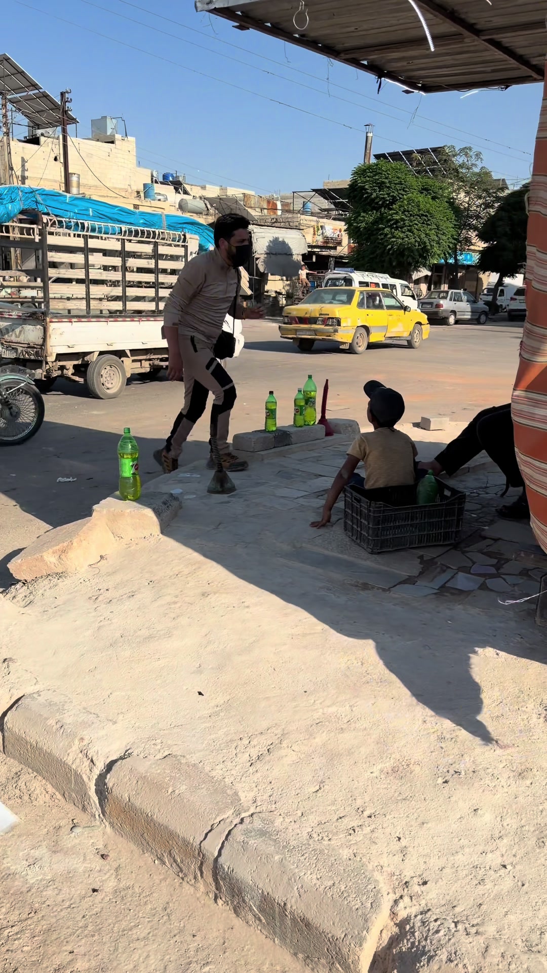 @✅🎥الأعلامي حسين ابن سوريا🎥✅