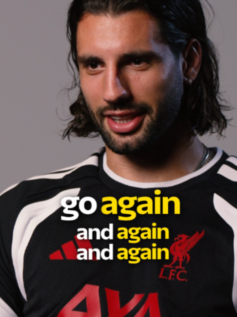@Liverpool FC