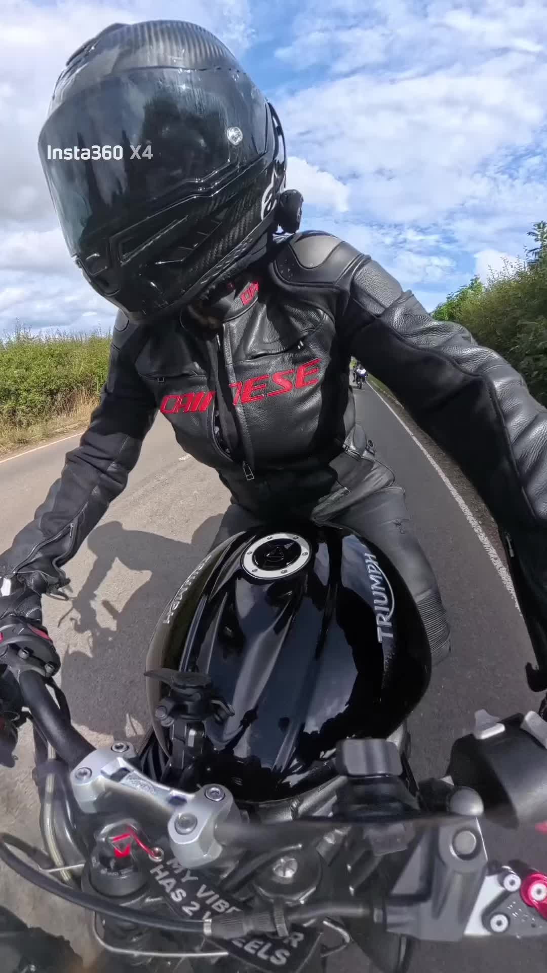 @Psych on a Bike