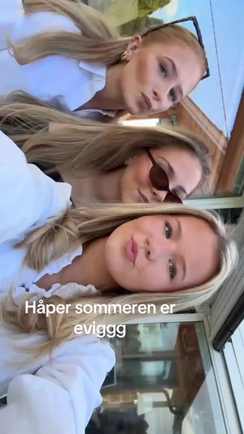 @Annie Grotterød