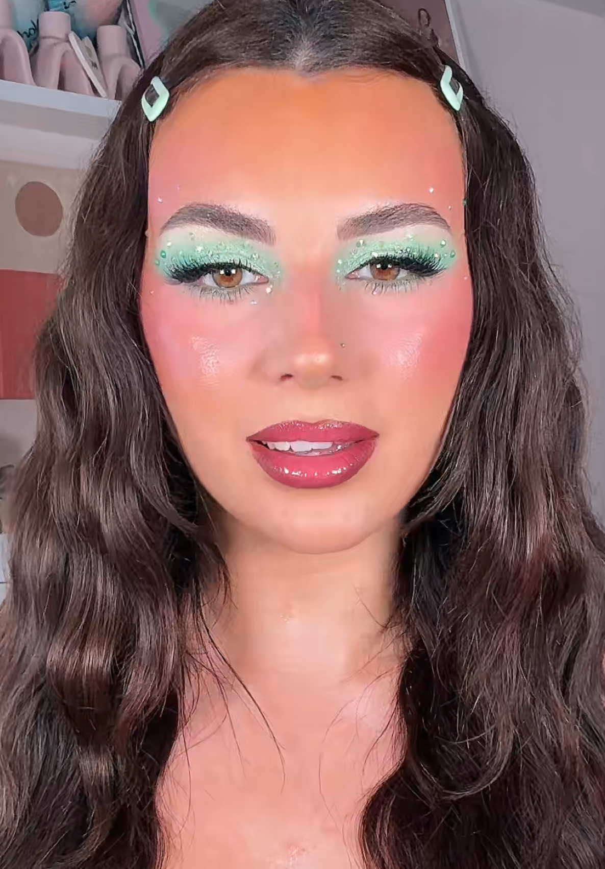 @makeup by sibel ✨