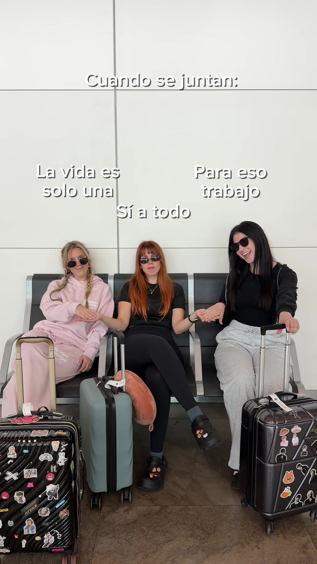 @Corea como Quieras