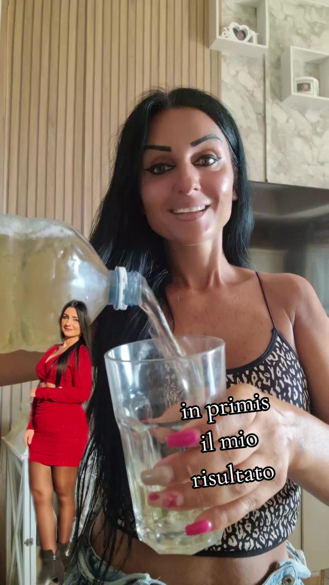 @Nunzia Cefariello/in forma❤️