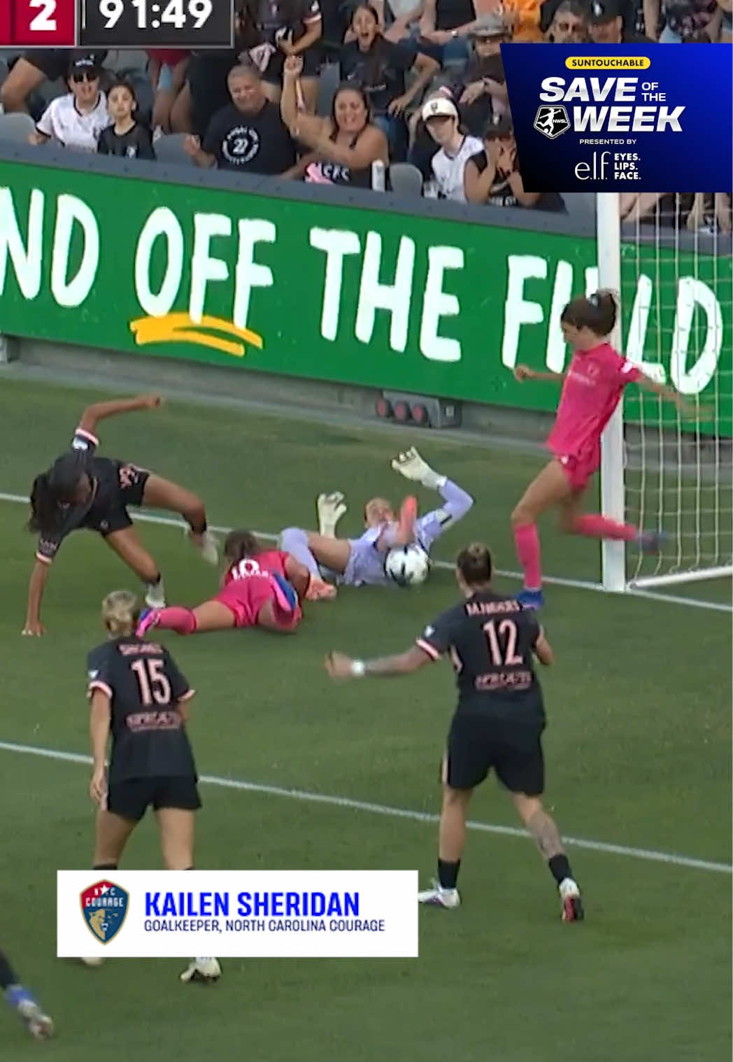 @NWSL