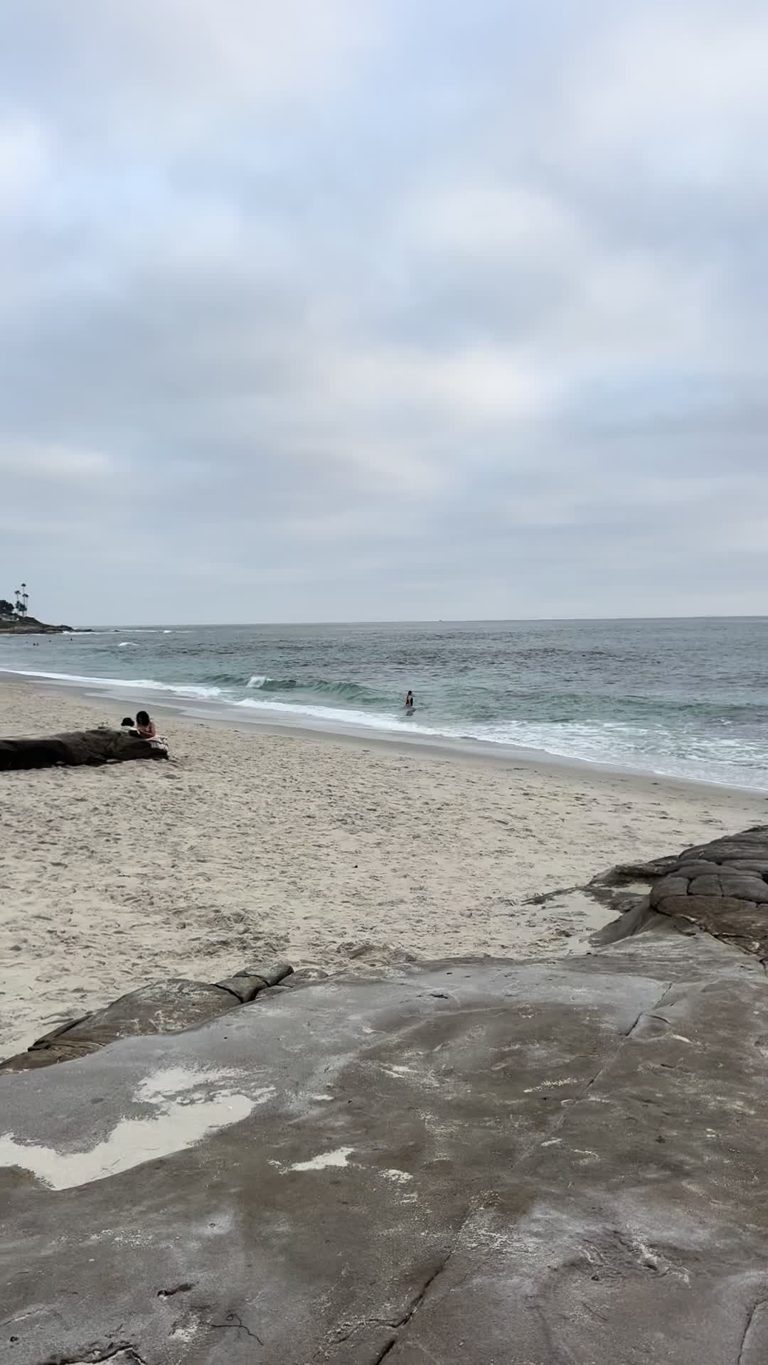 @San Diego Beach Review