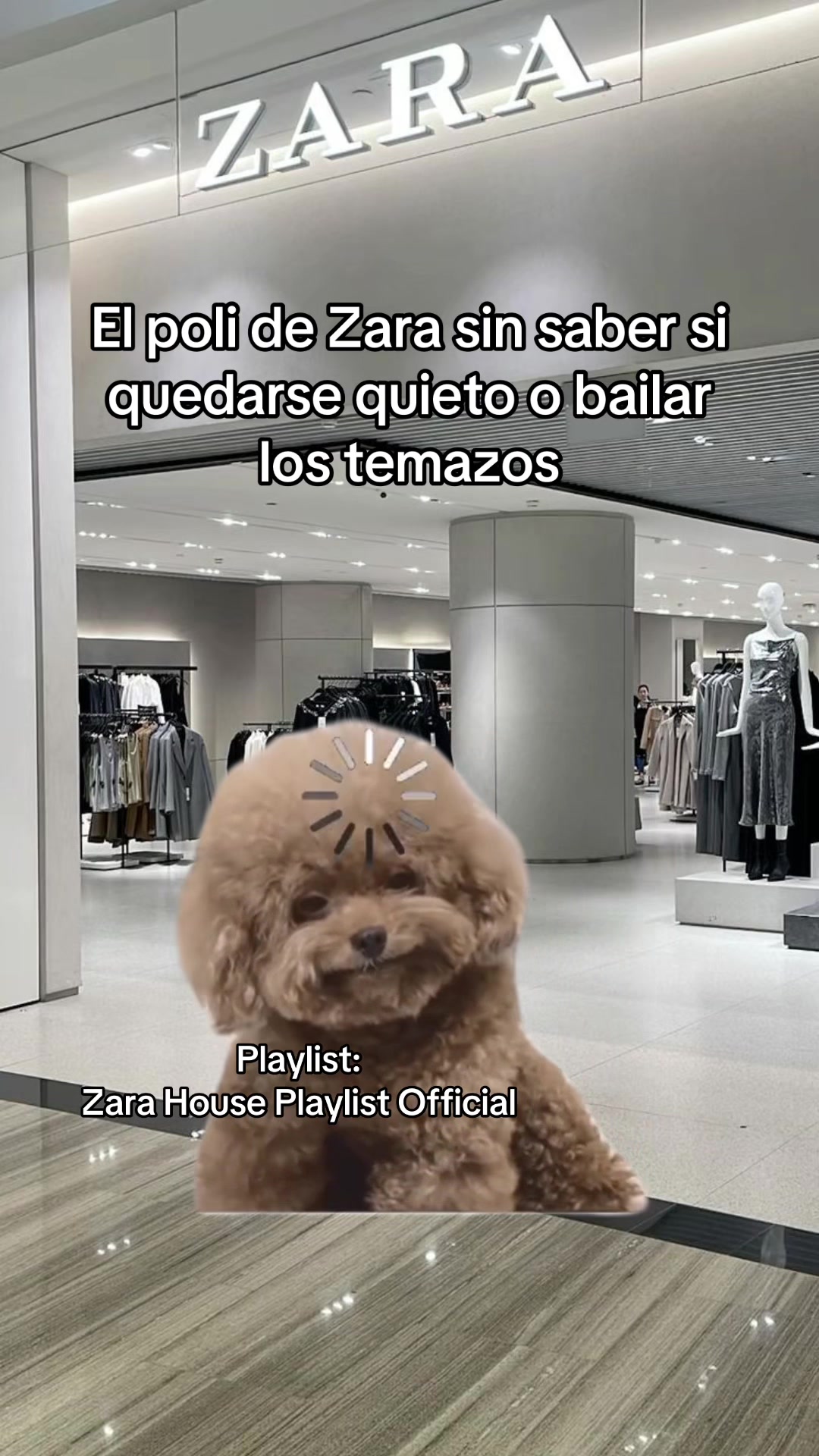 @zarahouseplaylist