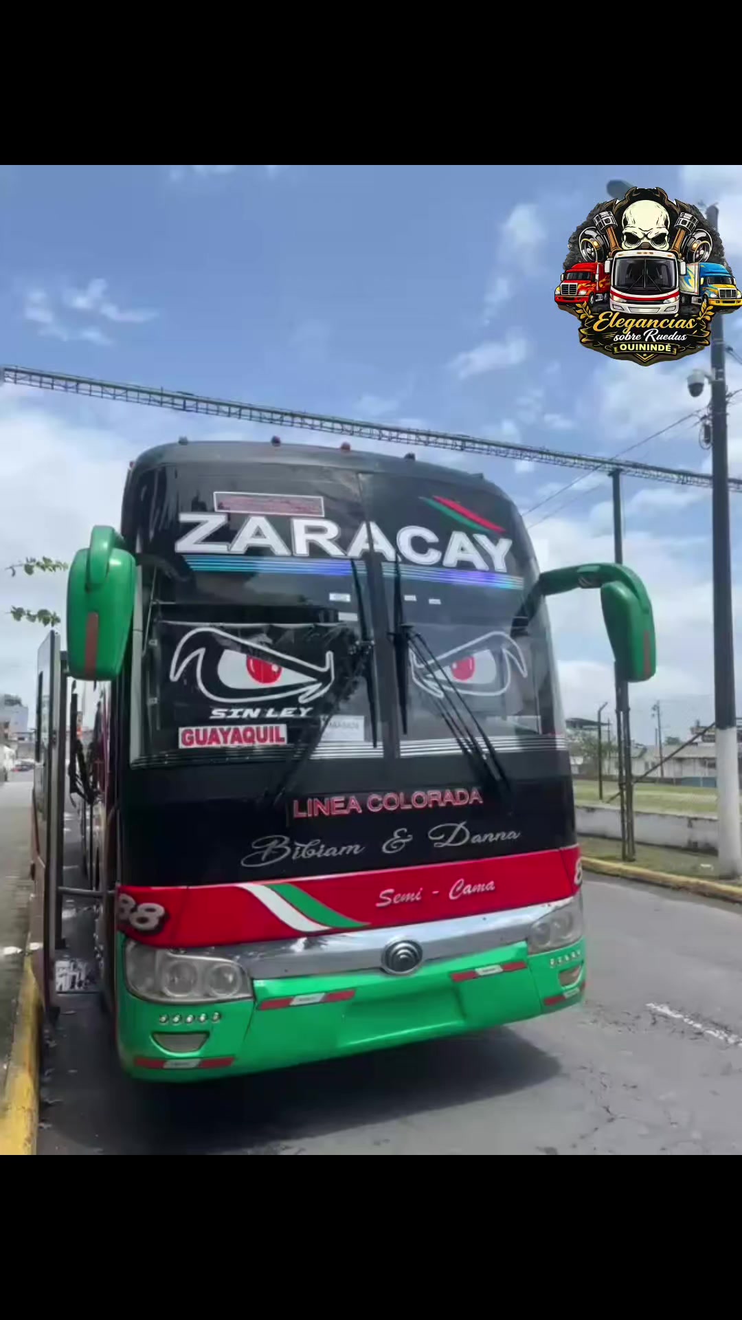 @ELEGANCIAS SOBRE RUEDAS 🚀🔥