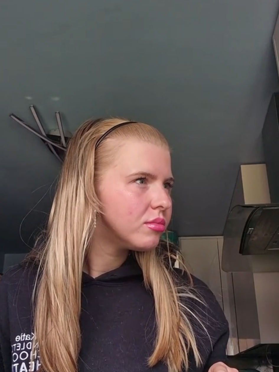 @Katie Lorraine Taylor