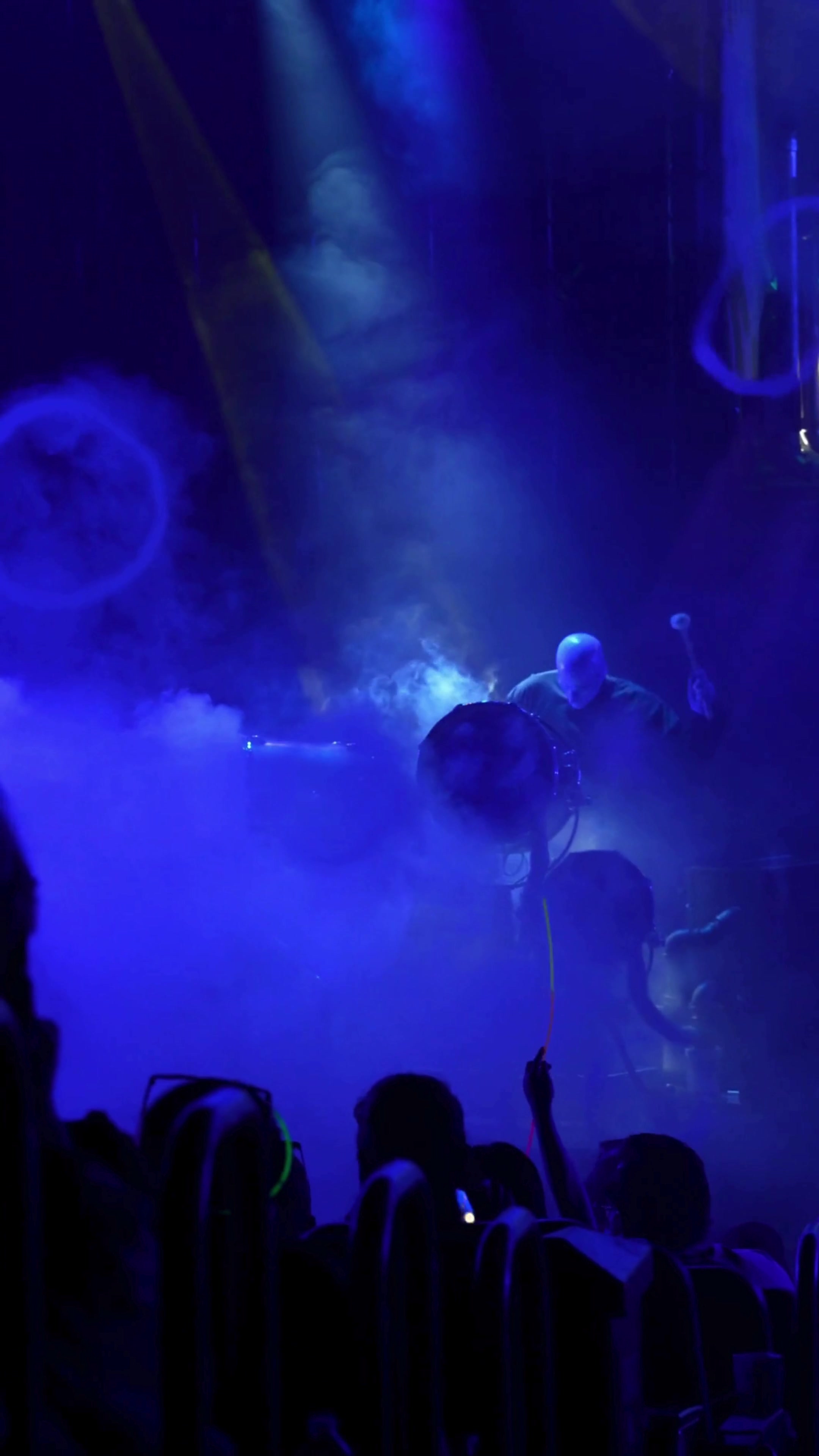 @Blue Man Group Official