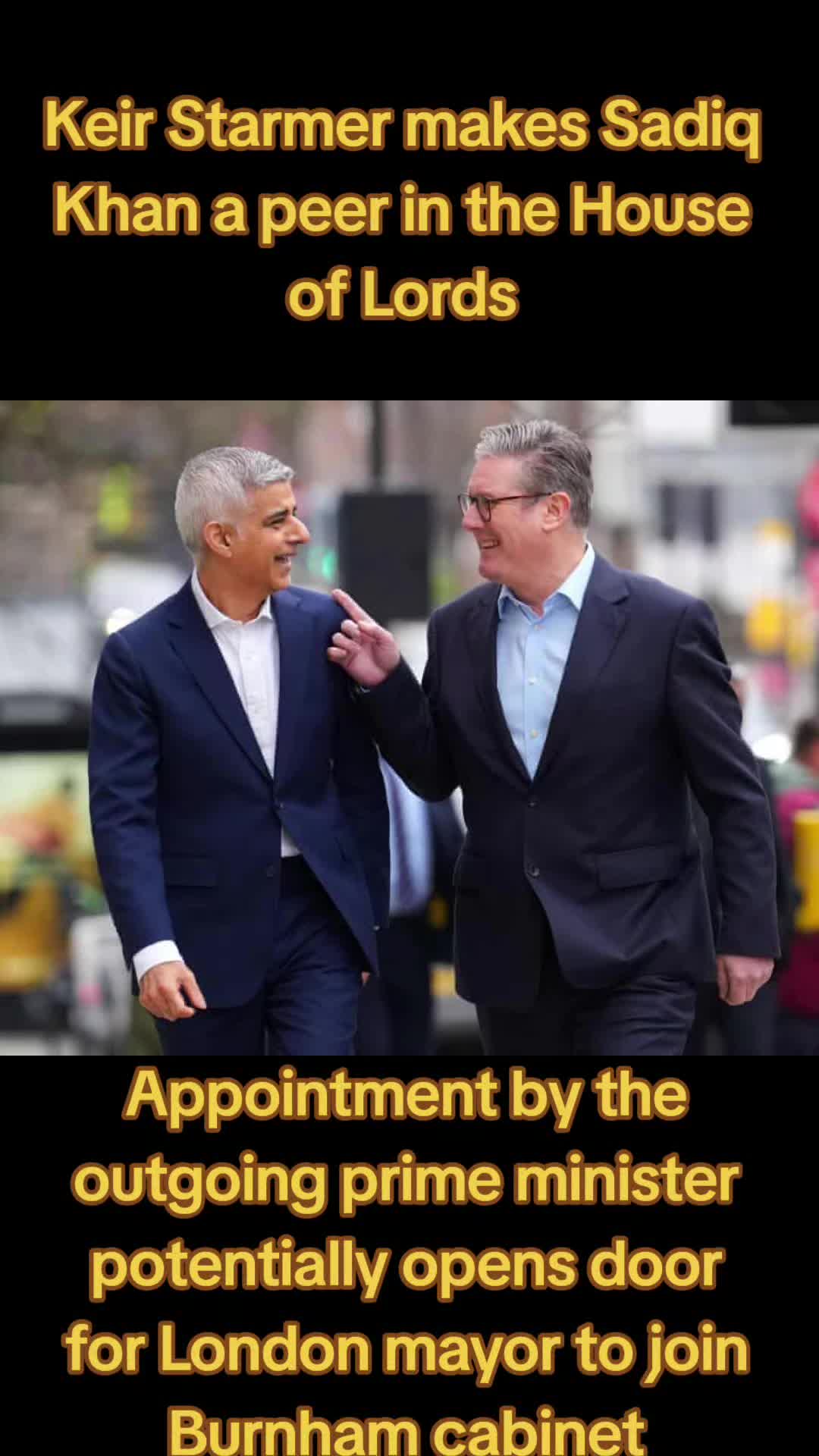 @corrupt UK Politics