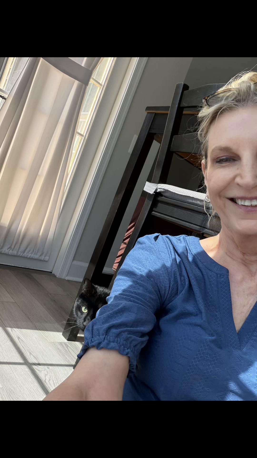 @Linda Montavon | Beauty 50+
