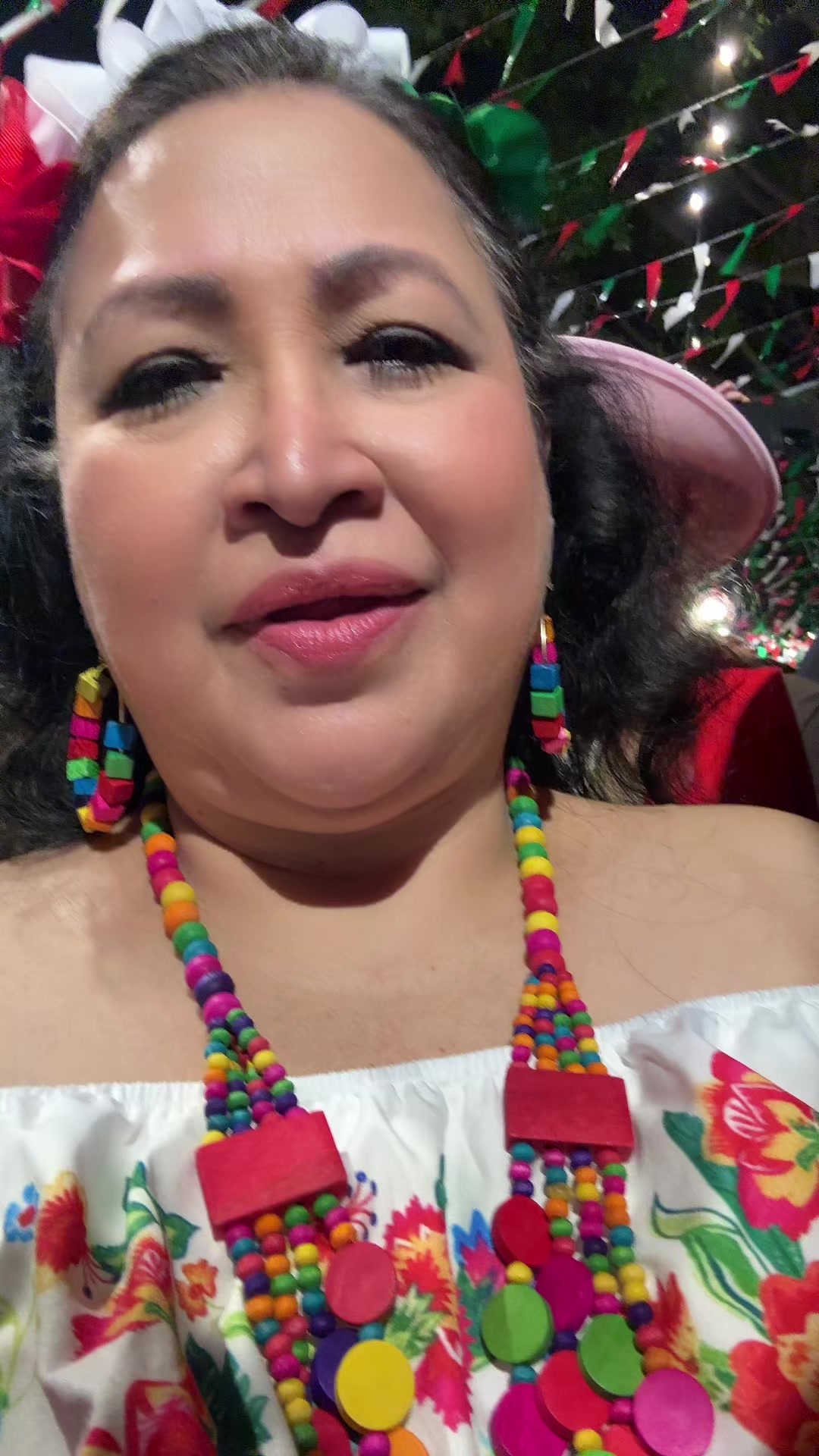 @Marisela Miranda