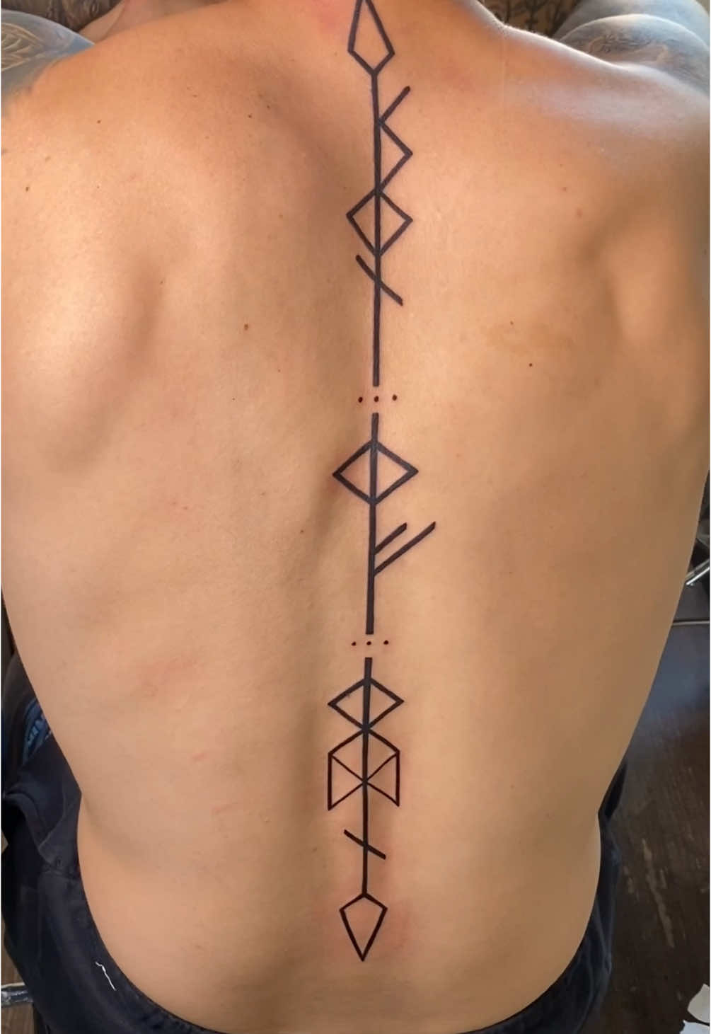 @Max Tattoo Krakow