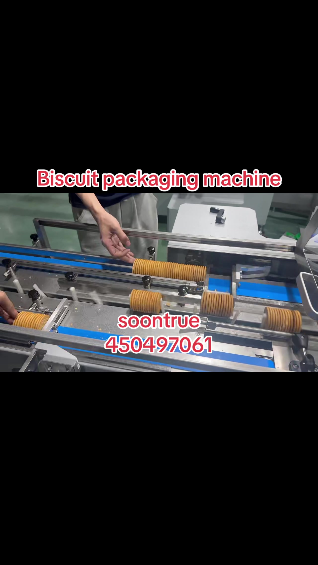 @Soontrue Packaging Machine