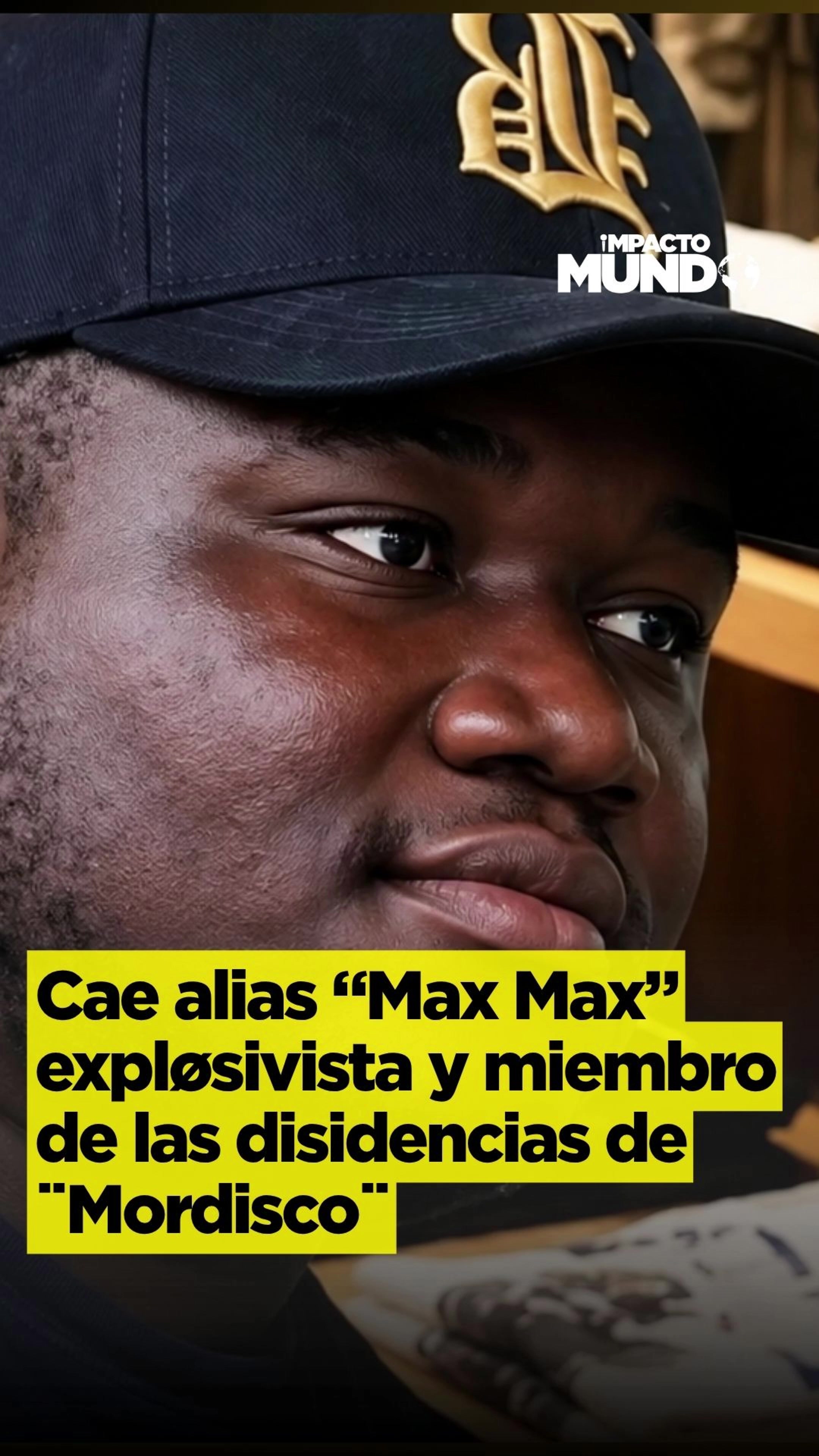 @Impacto Mundo